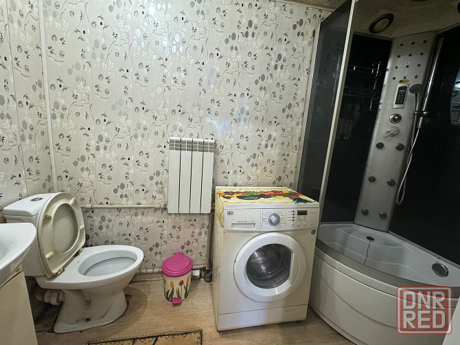 Дом с газом, участок 4,2 с в собственности Донецк - изображение 1