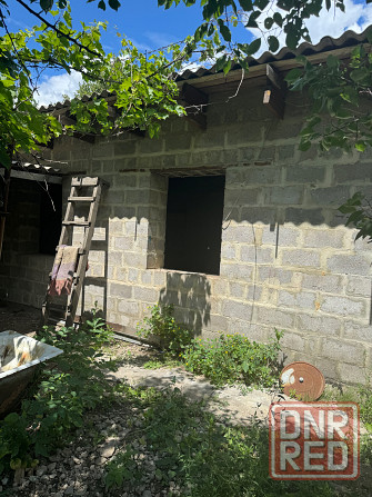 Дом с газом, участок 4,2 с в собственности Донецк - изображение 10