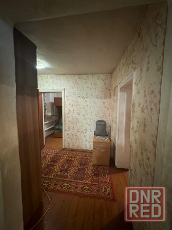 Дом с газом, участок 4,2 с в собственности Донецк - изображение 3