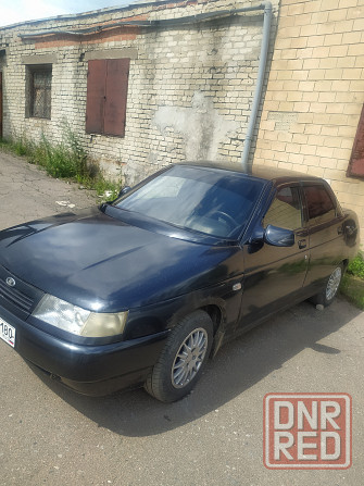 Продам ваз 210 Донецк - изображение 7
