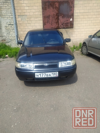 Продам ваз 210 Донецк - изображение 5