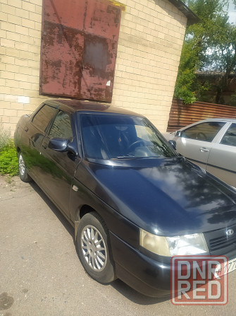 Продам ваз 210 Донецк - изображение 6