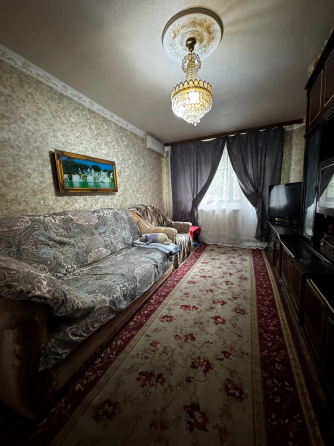 Продажа 2-комнатной квартиры Макеевка,холодная балка 3 Макеевка