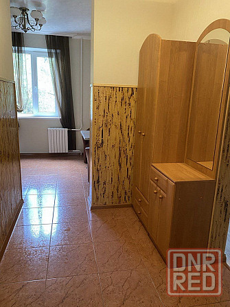 Сдам 1к кв в центре Донецк - изображение 4