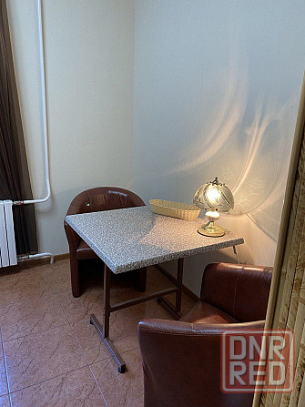 Сдам 1к кв в центре Донецк - изображение 5