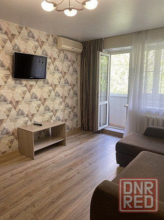 Сдам 1к кв в центре Донецк - изображение 8