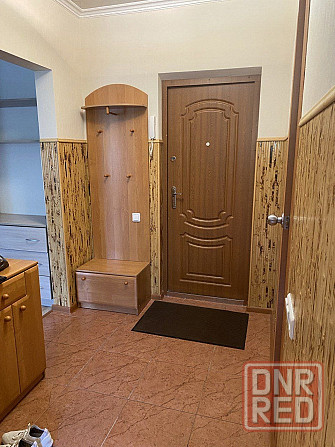 Сдам 1к кв в центре Донецк - изображение 7