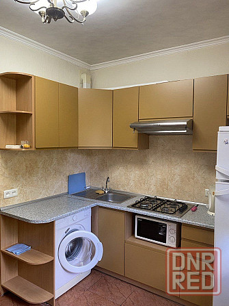 Сдам 1к кв в центре Донецк - изображение 2