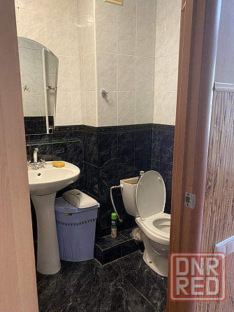 Сдам 1к кв в центре Донецк - изображение 6