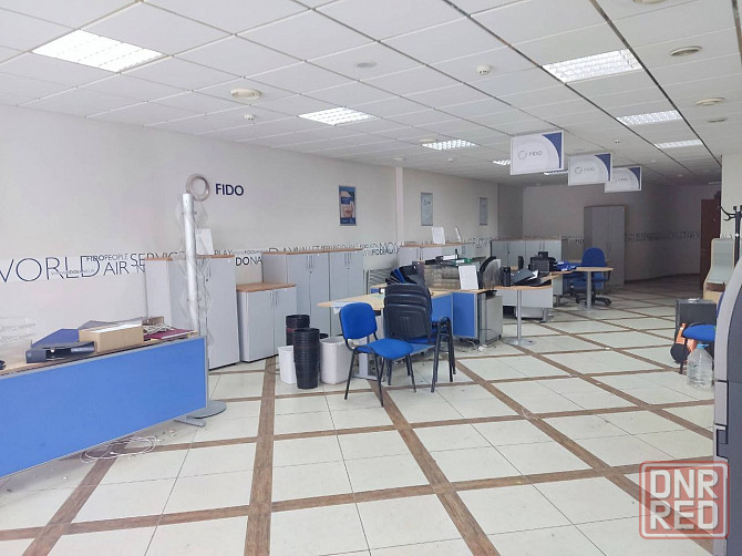 Предлагается помещение в аренду по пр. Мира (Центавр Плаза) Площадь 400кв.м. Донецк - изображение 2
