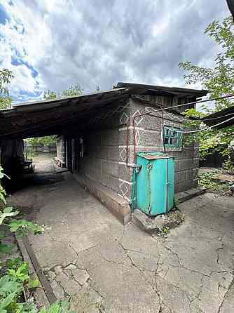 Продается 2 - х комнатный дом, Машзавод Донецк