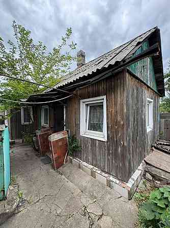 Продается 2 - х комнатный дом, Машзавод Донецк