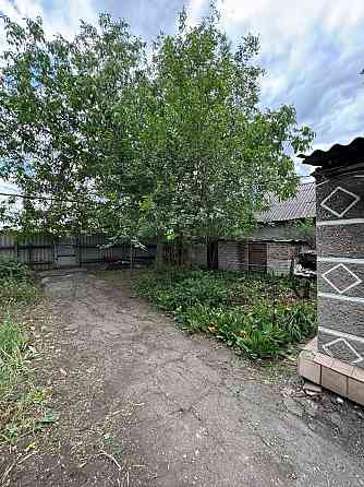 Продается 2 - х комнатный дом, Машзавод Донецк