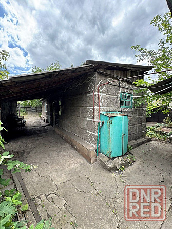 Продается 2 - х комнатный дом, Машзавод Донецк - изображение 3