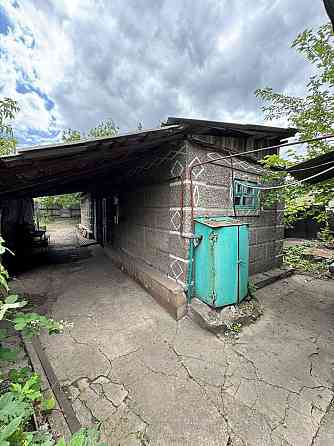 Продается 2 - х комнатный дом, Машзавод Донецк