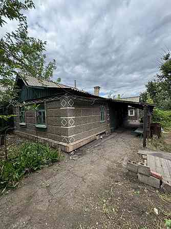 Продается 2 - х комнатный дом, Машзавод Донецк