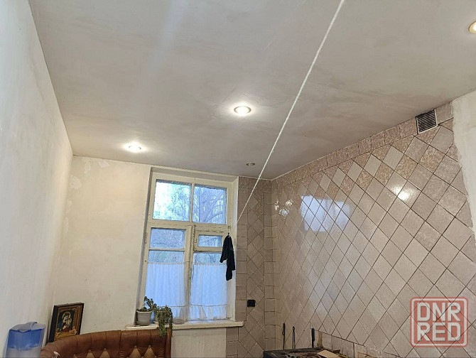 Продается 3-х комнатная квартира в г. Снежное Снежное - изображение 4