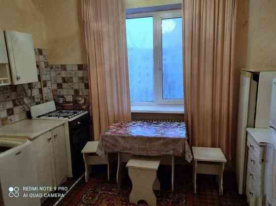 Продается 1 комнатная квартира, ул. Независимости (микрорайон Донской) Донецк