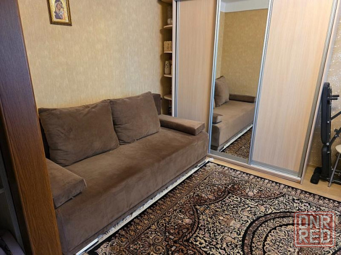 Продаётся уютная однокомнатная квартира в Киевском районе, ул.Артема, Маяк Донецк - изображение 3
