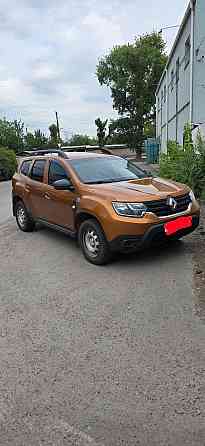 Продам RENAULT DUSTER 2022 г.в, 1.5 DCI, 1430000 Донецк