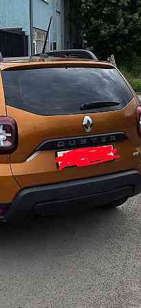 Продам RENAULT DUSTER 2022 г.в, 1.5 DCI, 1430000 Донецк