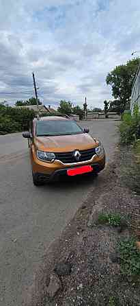 Продам RENAULT DUSTER 2022 г.в, 1.5 DCI, 1430000 Донецк
