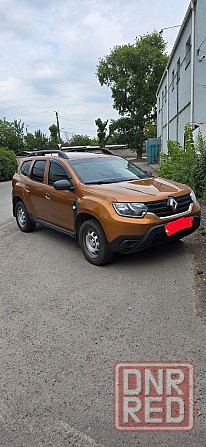 Продам RENAULT DUSTER 2022 г.в, 1.5 DCI, 1430000 Донецк - изображение 1