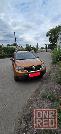 Продам RENAULT DUSTER 2022 г.в, 1.5 DCI, 1430000 Донецк - изображение 2