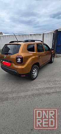 Продам RENAULT DUSTER 2022 г.в, 1.5 DCI, 1430000 Донецк - изображение 3