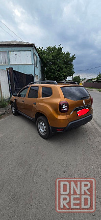Продам RENAULT DUSTER 2022 г.в, 1.5 DCI, 1430000 Донецк - изображение 4