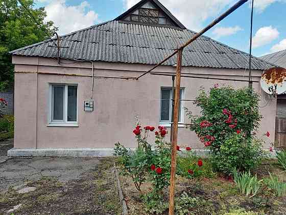 Продается 3 - х комнатный дом, Партизанский пр-т Донецк