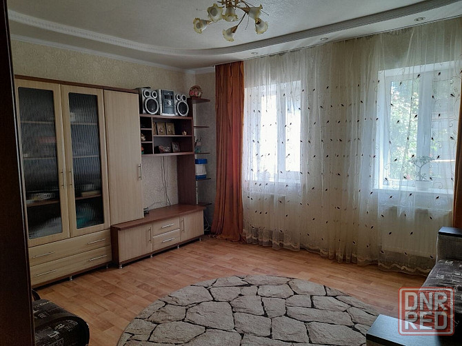 Продается 3 - х комнатный дом, Партизанский пр-т Донецк - изображение 5