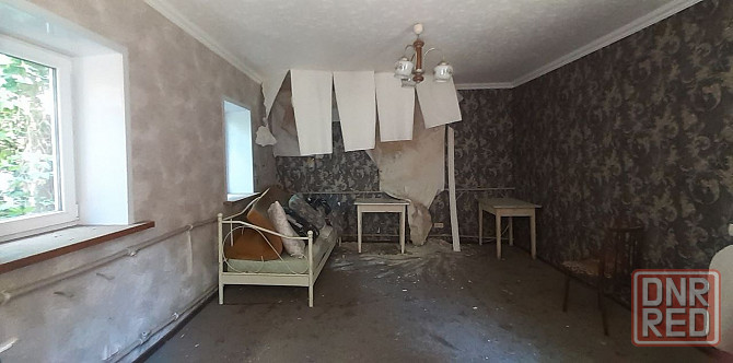 Продается дом 70 м² , ориентир гостиница " Прага " в Куйбышевском р-н. Донецк - изображение 2