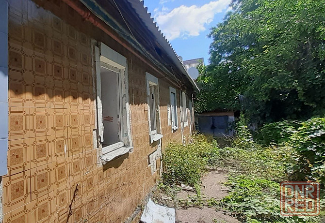 Продается дом 70 м² , ориентир гостиница " Прага " в Куйбышевском р-н. Донецк - изображение 1