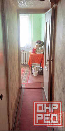 Продам, 2-х комнатную квартиру, Макеевка, Кировский р-н. Макеевка - изображение 4