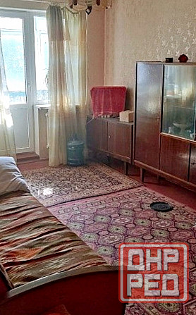 Продам, 2-х комнатную квартиру, Макеевка, Кировский р-н. Макеевка - изображение 1