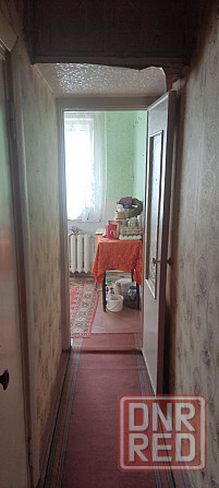 Продам, 2-х комнатную квартиру, Макеевка, Кировский р-н. Макеевка - изображение 1