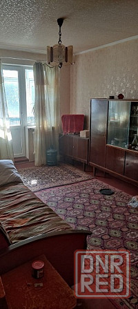 Продам, 2-х комнатную квартиру, Макеевка, Кировский р-н. Макеевка - изображение 5