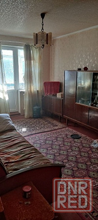 Продам, 2-х комнатную квартиру, Макеевка, Кировский р-н. Макеевка - изображение 7