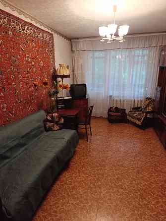 Продам 3к.кв., Буденновский р-н, Нижнекурганская, Обжора. Донецк