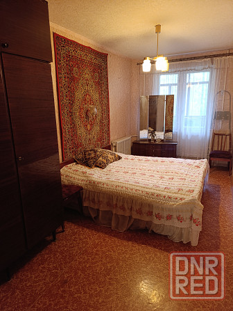Продам 3к.кв., Буденновский р-н, Нижнекурганская, Обжора. Донецк - изображение 2