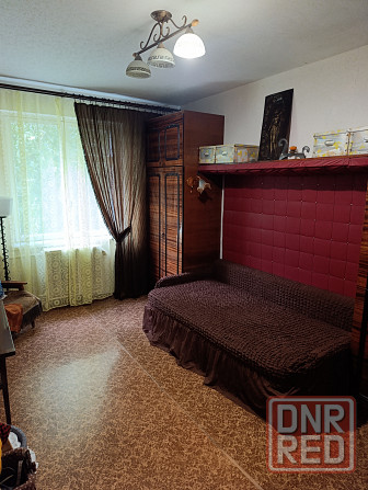 Продам 3к.кв., Буденновский р-н, Нижнекурганская, Обжора. Донецк - изображение 4