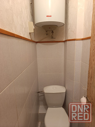 Продам 3к.кв., Буденновский р-н, Нижнекурганская, Обжора. Донецк - изображение 6