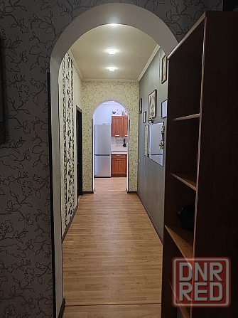 Продается 2 - х комнатная квартира, Азотный Донецк - изображение 5