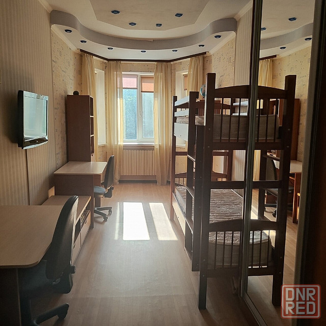 Продается 2 - х комнатная квартира, Азотный Донецк - изображение 6