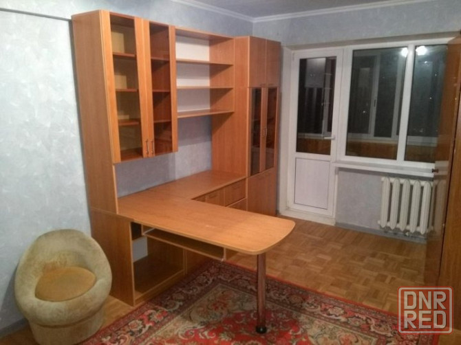 Сдам трехкомнатную квартиру в Буденновском районе (Цветочный). Донецк - изображение 2