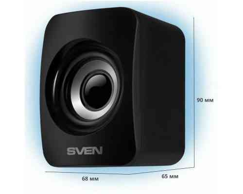 Акустическая система SVEN 130 Макеевка