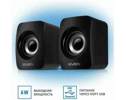 Акустическая система SVEN 130 Макеевка
