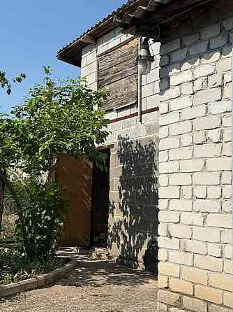 Продам дом Донецк
