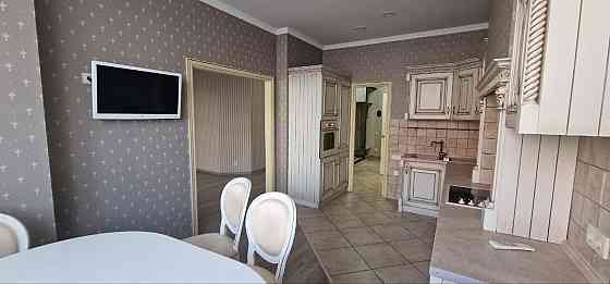 Продается 3 - х комнатная квартира, пр-т Панфилова (жк Евроград) Донецк